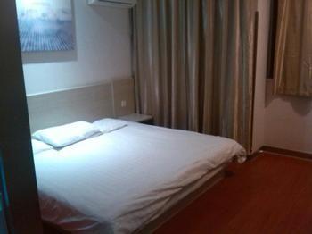 Hanting Express Hotel Wuxi Sunshine Square Wuxi (Jiangsu) Bagian luar foto
