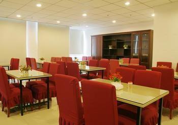 Hanting Express Hotel Wuxi Sunshine Square Wuxi (Jiangsu) Bagian luar foto