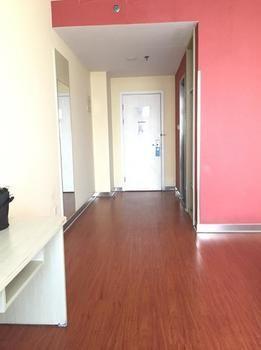 Hanting Express Hotel Wuxi Sunshine Square Wuxi (Jiangsu) Bagian luar foto