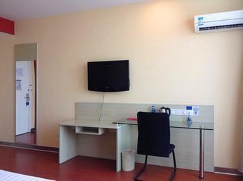 Hanting Express Hotel Wuxi Sunshine Square Wuxi (Jiangsu) Bagian luar foto